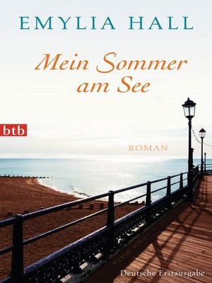 cover image of Mein Sommer am See